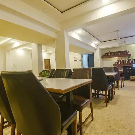Fabhotel Prime Ws Beach Resort
